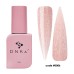 DNKa Liquid Acrygel No. 0006 Shine Peach, 12 ml